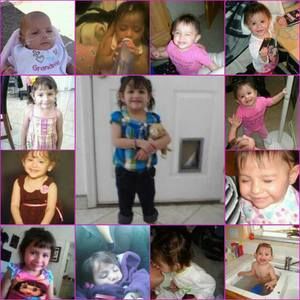 Meet your Posher, Ron